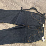 Load image into Gallery viewer, Pilcro High Waisted Flare JEANS 27
