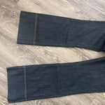 Load image into Gallery viewer, Pilcro High Waisted Flare JEANS 27
