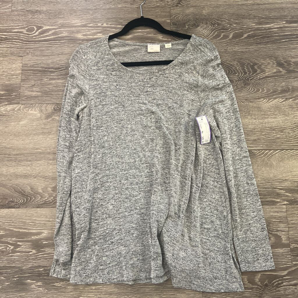Free People Crew Neck LS TOPS Mp