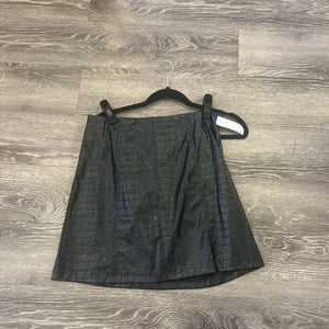 Mi Ami Croc Print Mini SKIRTS M
