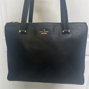 Kate Spade Leather Double Side HANDBAGS L