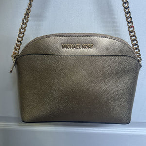 MK Dome Crossbody HANDBAGS S
