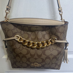 Coach Andy Crossbody HANDBAGS