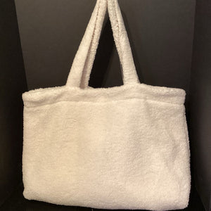 NWT Teddy Tote HANDBAGS