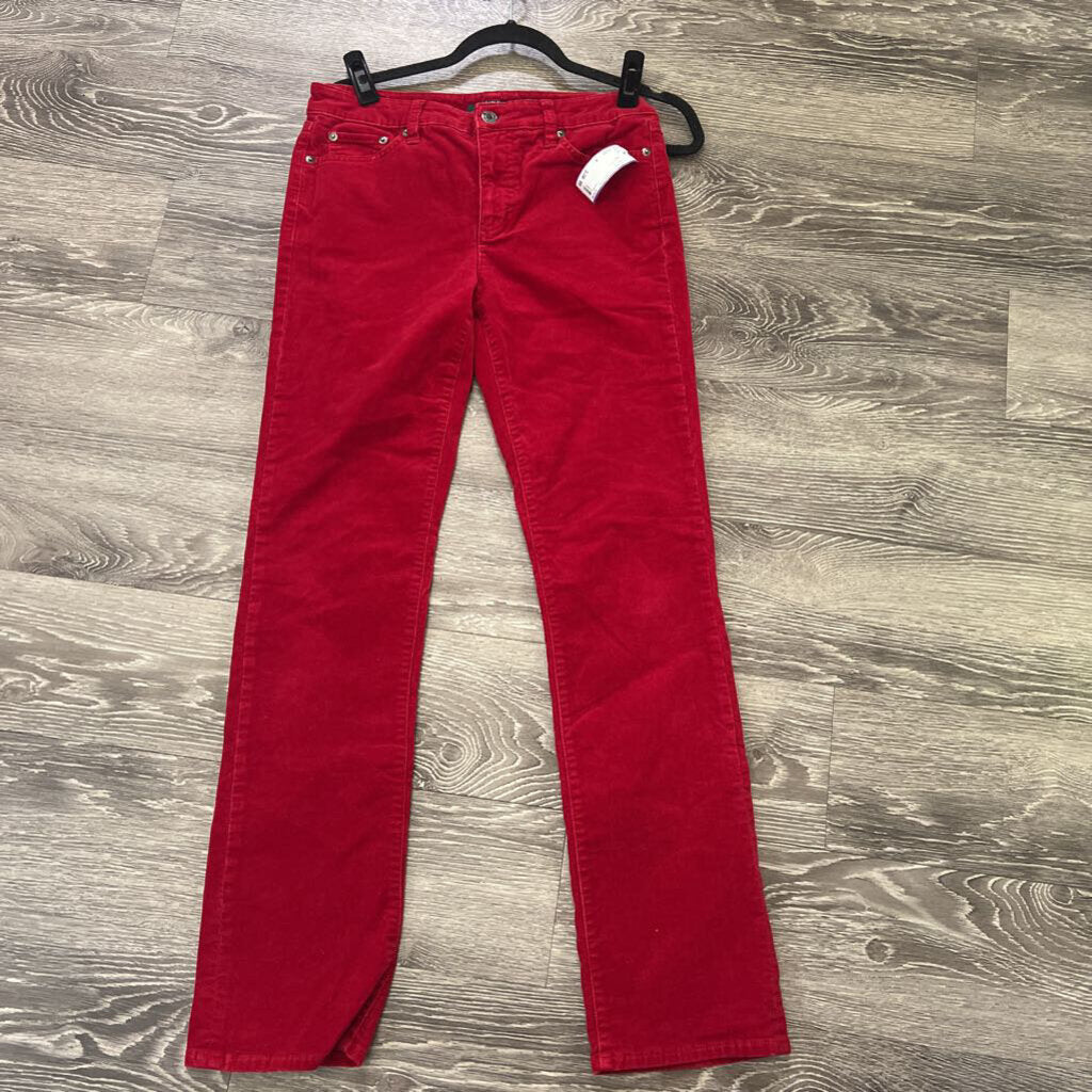 Lauren Cords PANTS 4