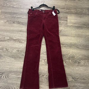 KUT Cord PANTS 6