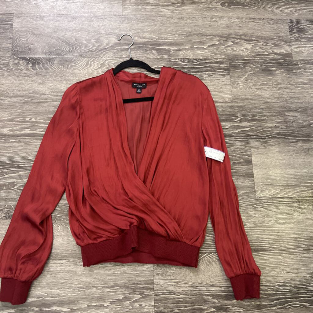 Current Air Criss Cross TOPS M