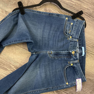7 for All Mankind Flares JEANS 27