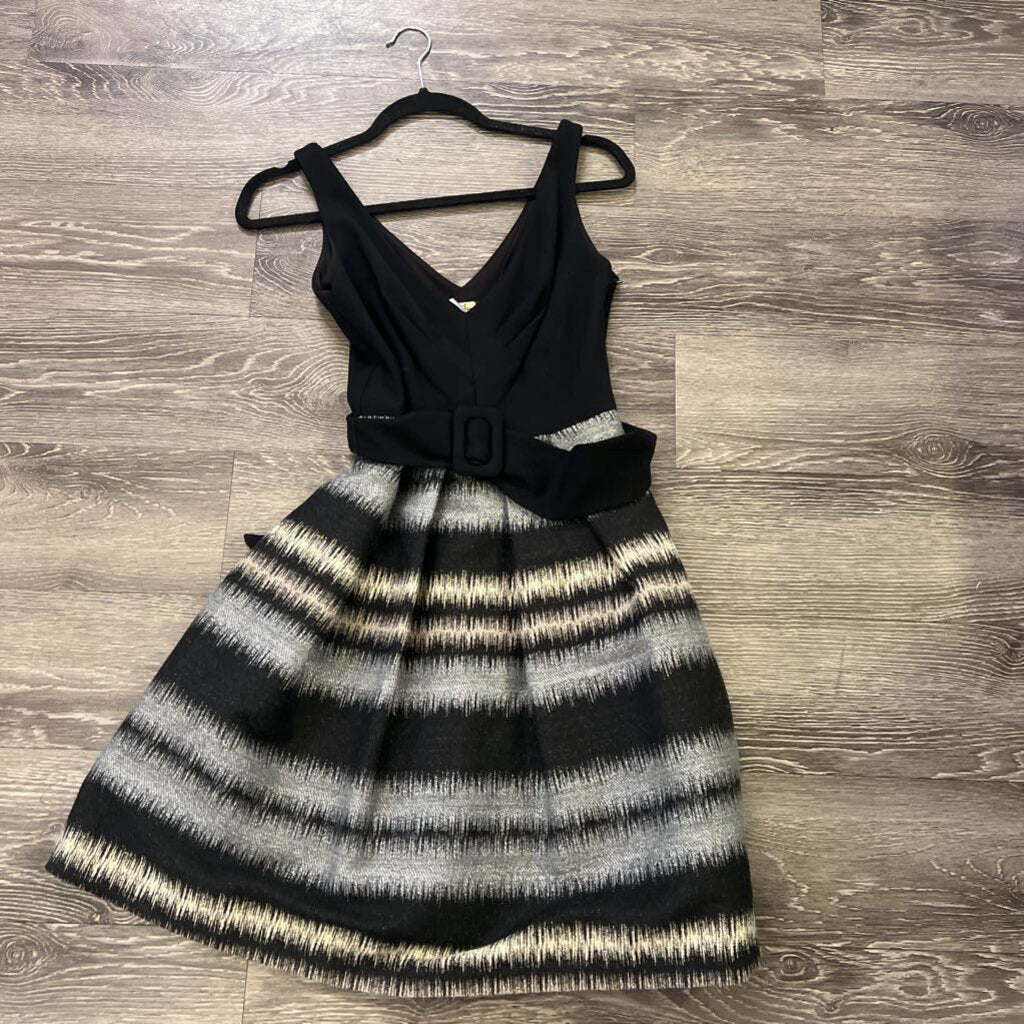 Eva Franco Belted DRESSES 2