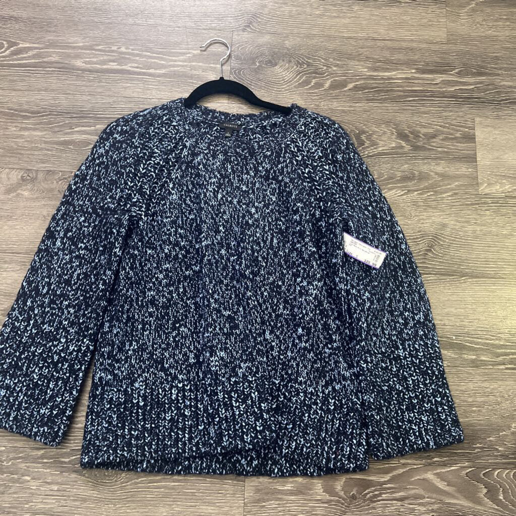 Talbots Crew Neck Knit SWEATERS S