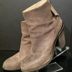 Rag & Bone Ankle Booties w Heels BOOTIES 8