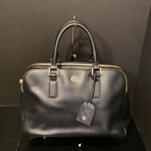Tory Burch Safiano Top Hand HANDBAGS M/L