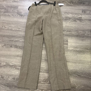 Carlisle Textured Slacks PANTS 8