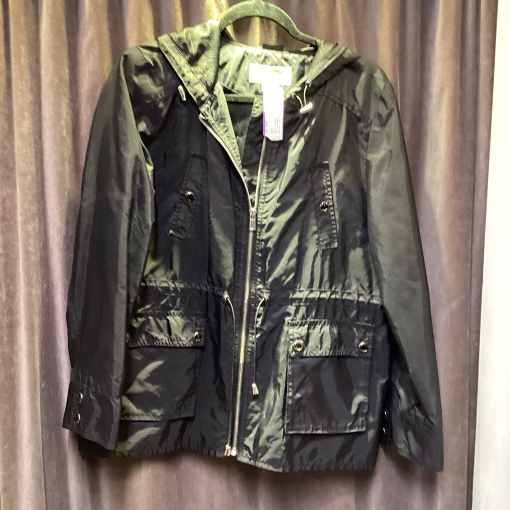 Michael Kors Lightweight Pocket Detail JACKETS LP