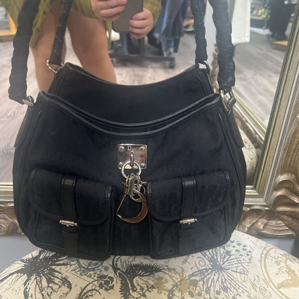 Dior Diorssimo Lovely Charm HANDBAGS M