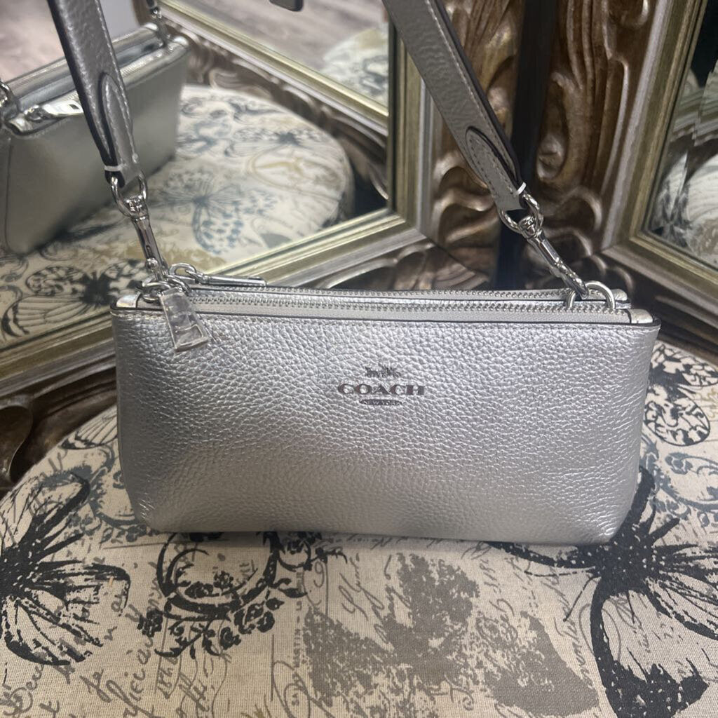 Coach Double Zip CB HANDBAGS S