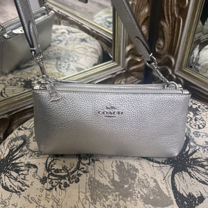 Coach Double Zip CB HANDBAGS S