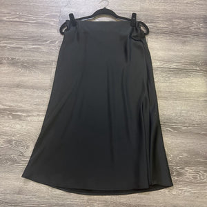 Rachel Zoe Silk Midi Length SKIRTS 8