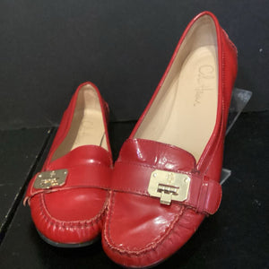 Cole Haan Patent Loafers SHOES 9.5