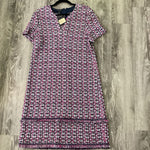 Load image into Gallery viewer, St John 2pc Tweed Dress &amp; Overcoat SUITS 14
