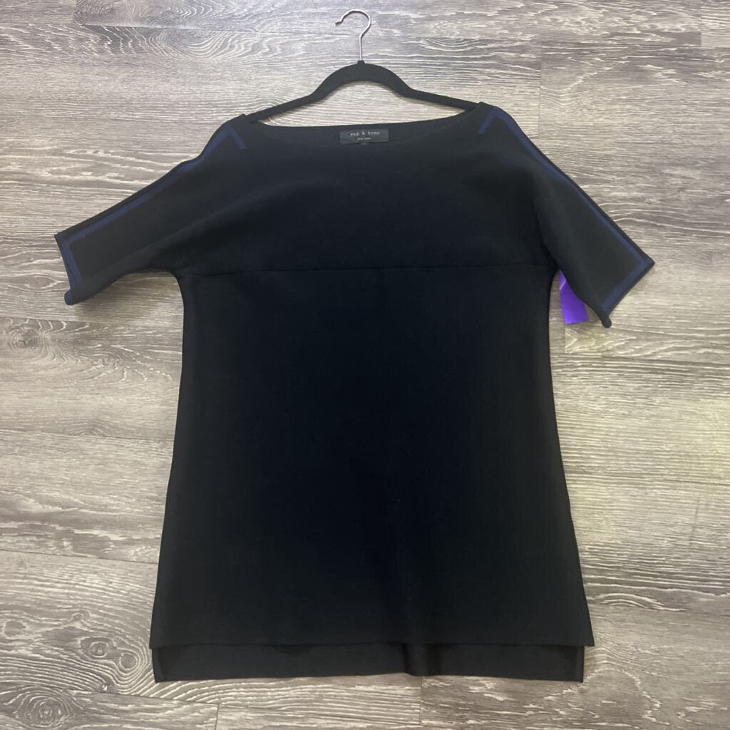 Rag & Bone SS Tunic SWEATERS M