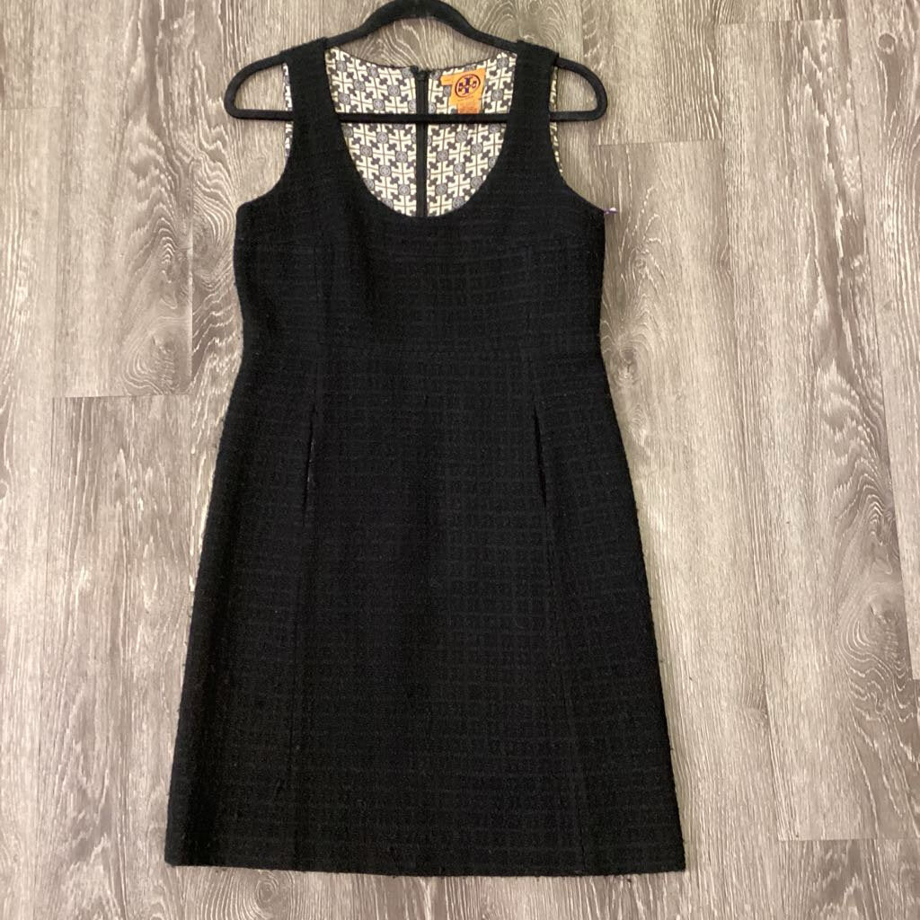 Tory Burch Sleeveless Textured DRESSES 6