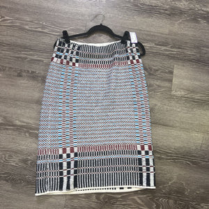 Tory Burch Knit Pencil Midi SKIRTS M