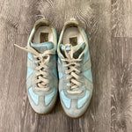 Load image into Gallery viewer, Replica Suede Sneakers SHOES 8.5
