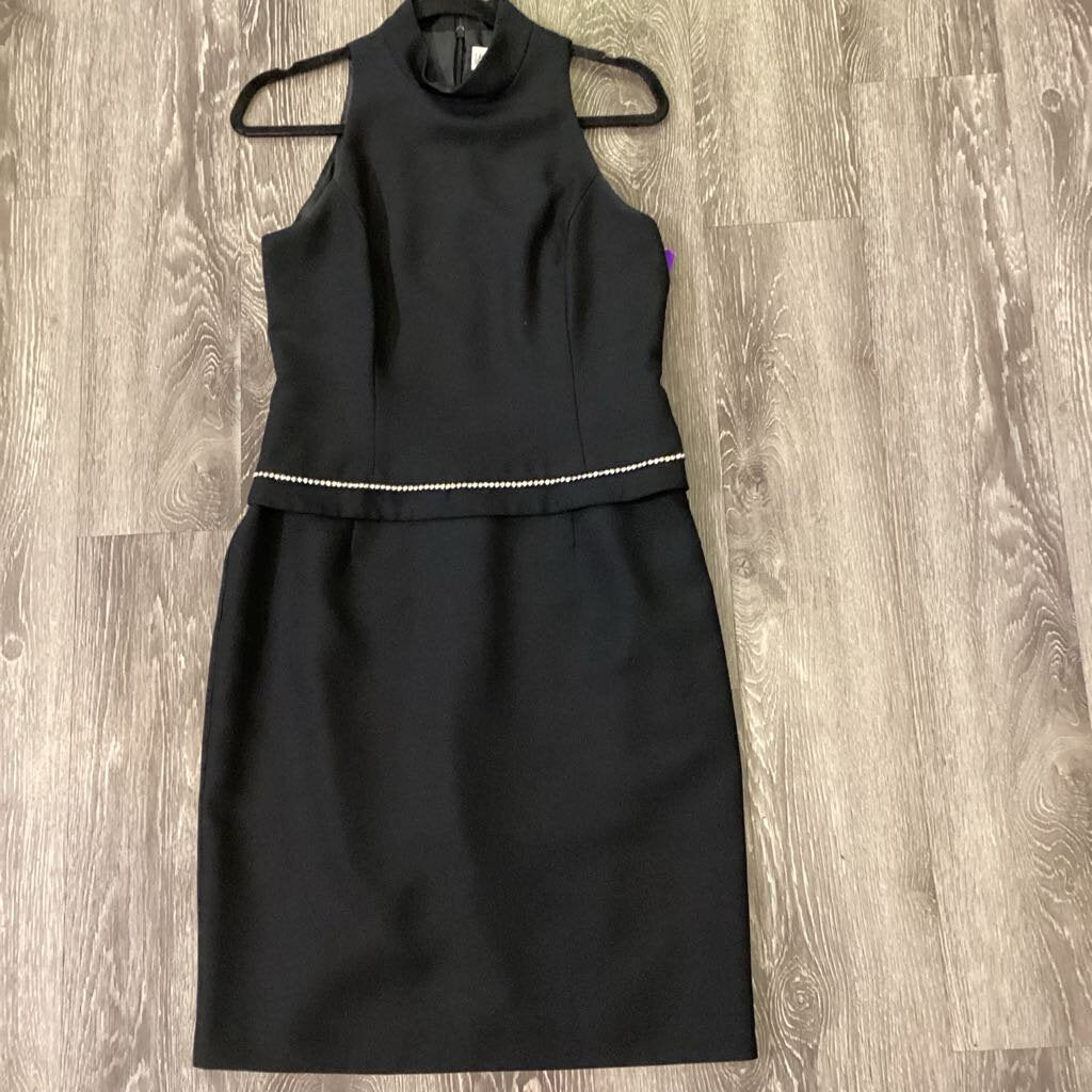 Jessica Howard Crystal Waist DRESSES 6