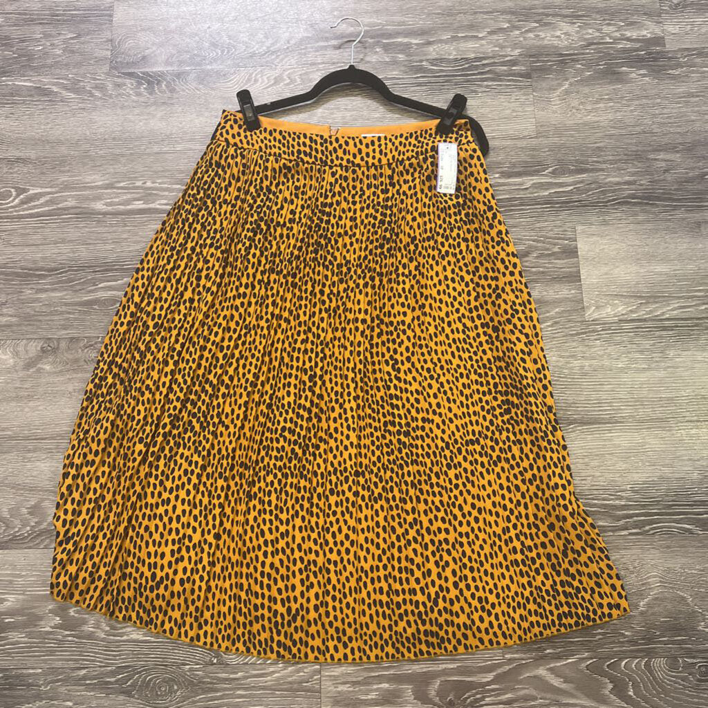 J Crew Polka Dot SKIRTS 10