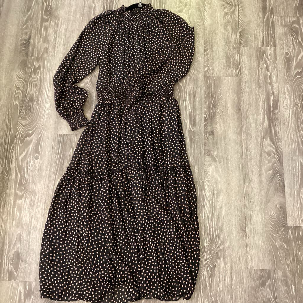 Taylor Polka Dot DRESSES S