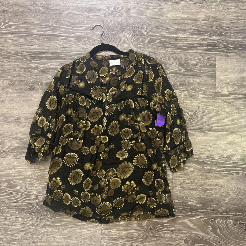 Dolan Sun bursts DRESSES S