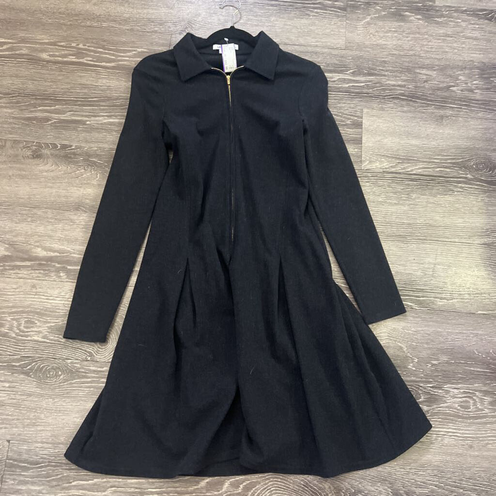 Lacoste Zip up DRESSES 40