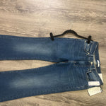 Load image into Gallery viewer, 7 for All Mankind NWT Mini Flare JEANS 28

