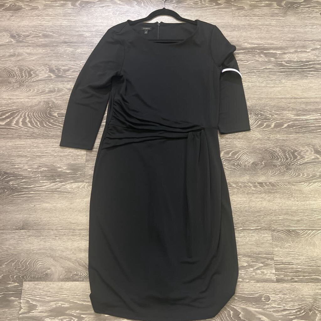 Talbots LS Crew Neck DRESSES M