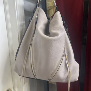 Rebecca Minkoff Leather Shoulder Bag HANDBAGS L