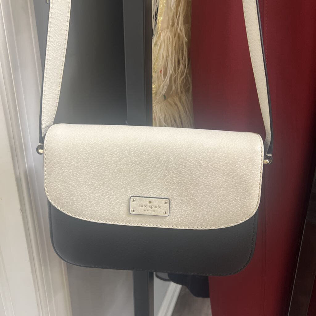 Kate Spade Colorblock Crossbody HANDBAGS S