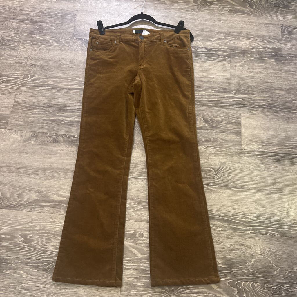 KUT Classic Cords PANTS 10