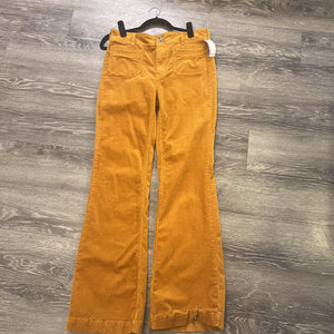 Pilcro Cords Pocket Front PANTS 29