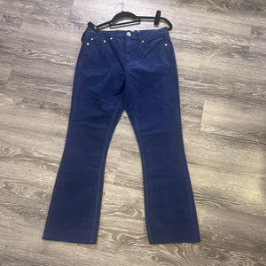Vineyard Vines Classic Straight Leg Cords PANTS 30
