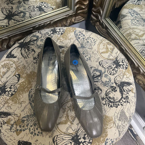 Ros Hommerson Maryjane SHOES 11N