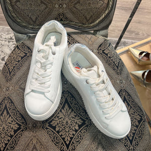 Steve Madden Chunky Platform Sneakers SHOES 8