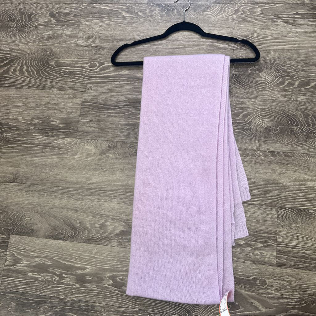 No Brand Cashmere Scarf SCARVES OS