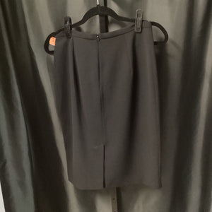 MaxMara Classic Pencil Skirt SKIRTS 8