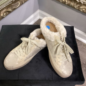 Shu Shop Slip on sneakers SHOES 7.5