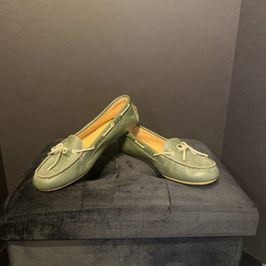 Talbots Leather Loafers SHOES 7.5