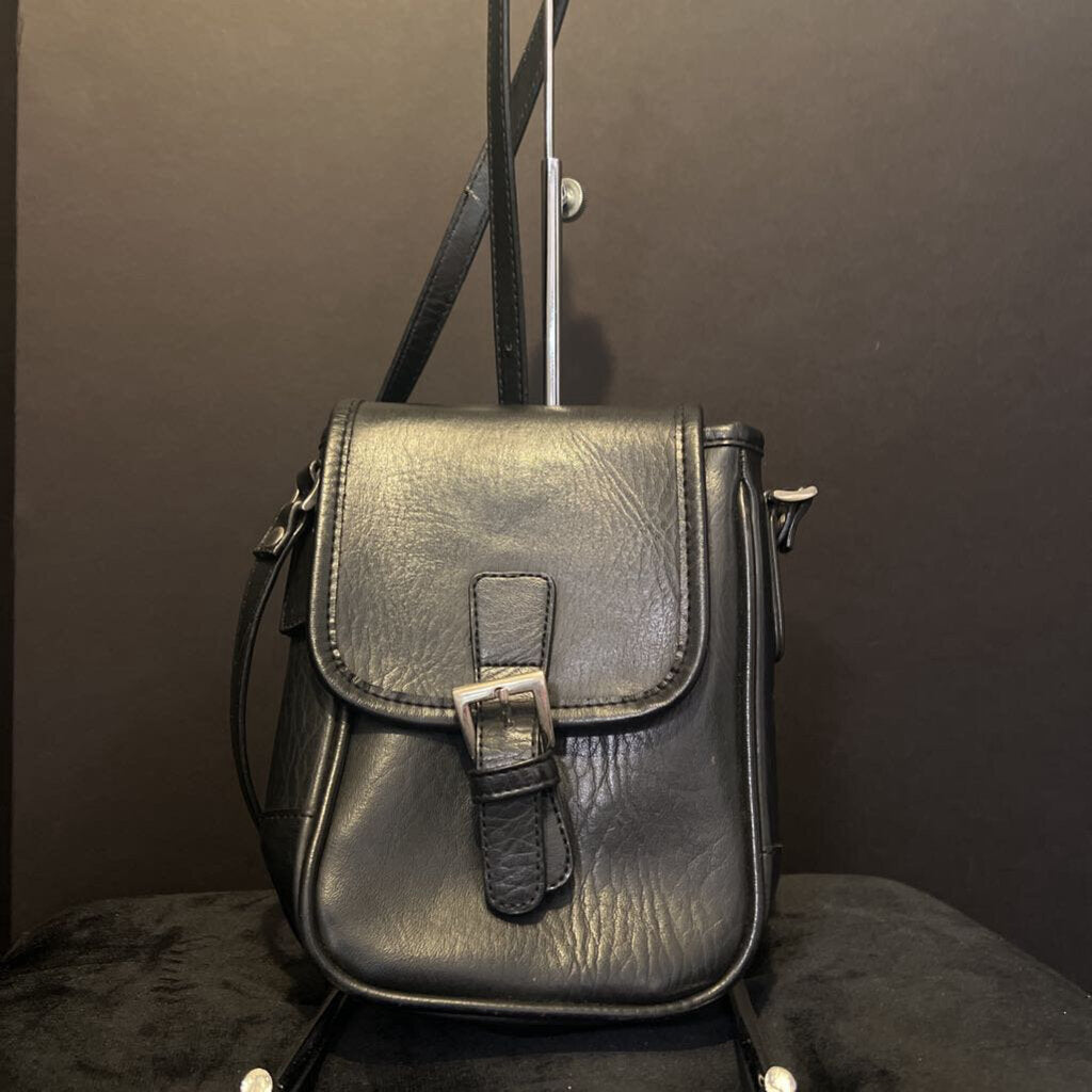 Coach Leather Crossbody HANDBAGS S