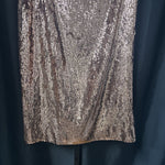 Load image into Gallery viewer, J Crew Full Sequin Pencil SKIRTS 10
