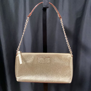 Kate Spade Metallic Envelope Chain Strap HANDBAGS S