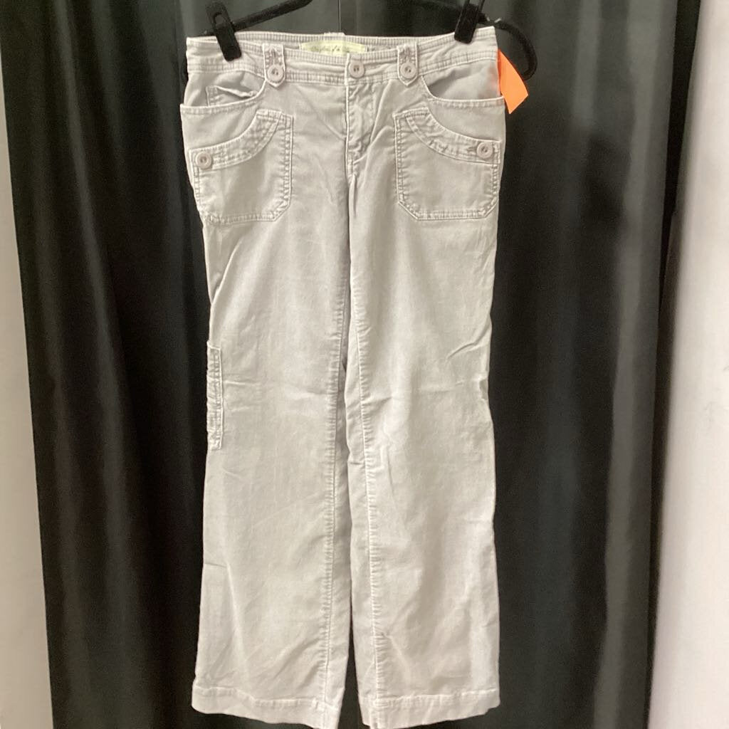 Daughters of the Liberation Straight Leg Cords PANTS 2